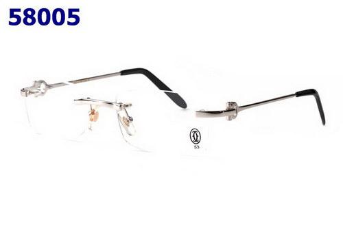 Ca*t*er plain sunglasses(aaa)-045