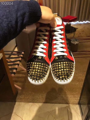 CL Men Shoes-460