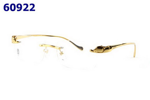Ca*t*er plain sunglasses(aaa)-253