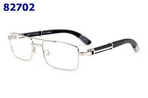 Ca*t*er plain sunglasses(aaa)-330