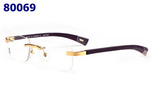 Ca*t*er plain sunglasses(aaa)-348