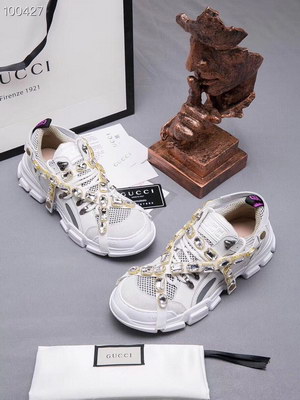 G*u*i shoes aaa(women)-133
