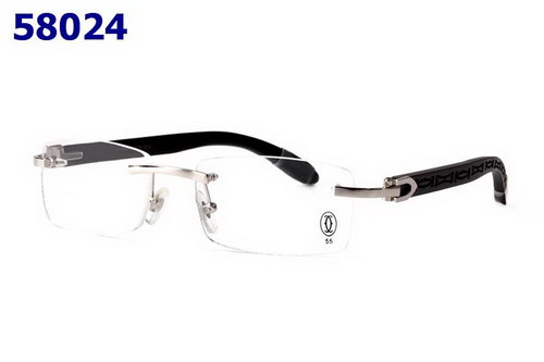 Ca*t*er plain sunglasses(aaa)-031