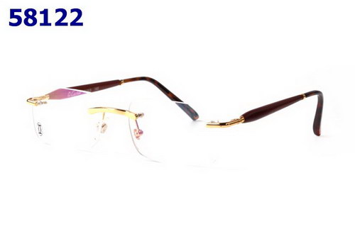 Ca*t*er plain sunglasses(aaa)-167