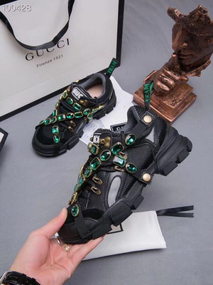 G*u*i shoes aaa(women)-132