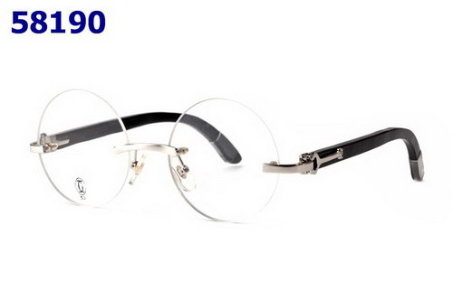 Ca*t*er plain sunglasses(aaa)-149