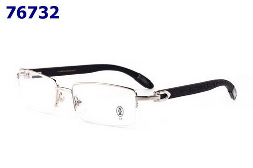 Ca*t*er plain sunglasses(aaa)-376