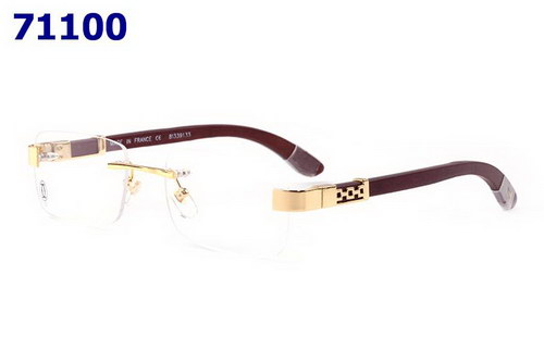 Ca*t*er plain sunglasses(aaa)-403