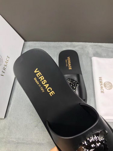 Versace Slippers(AAA)-047