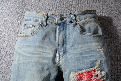 Amiri Jeans-007
