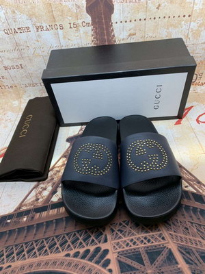 G*u*i slippers(aaa)-321