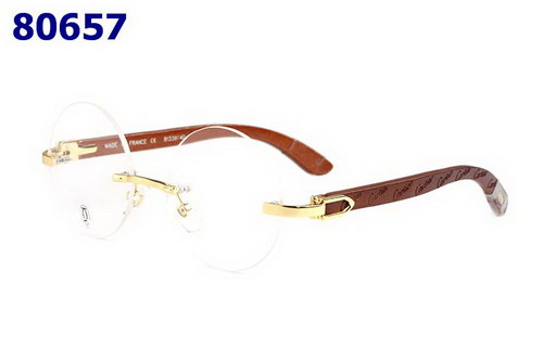 Ca*t*er plain sunglasses(aaa)-338