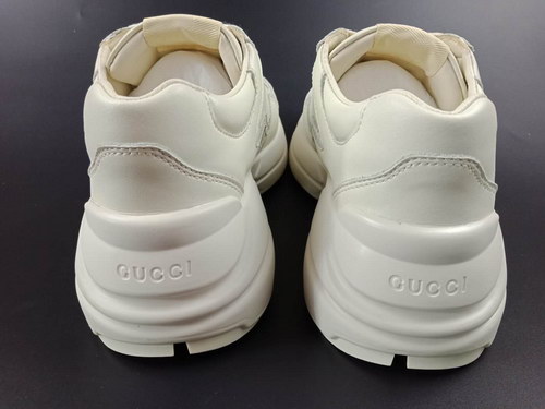 G*u*i shoes(aaa)-458