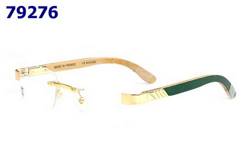Ca*t*er plain sunglasses(aaa)-367