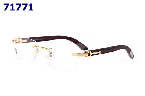 Ca*t*er plain sunglasses(aaa)-399