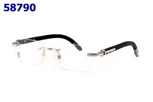 Ca*t*er plain sunglasses(aaa)-112