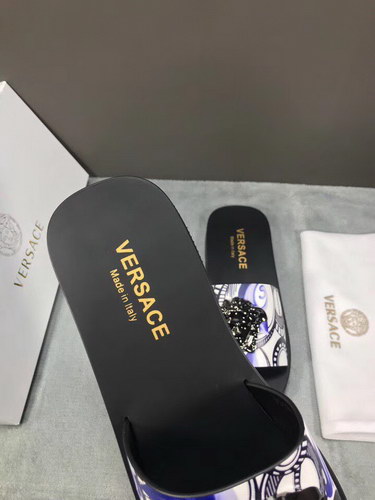 Versace Slippers(AAA)-046