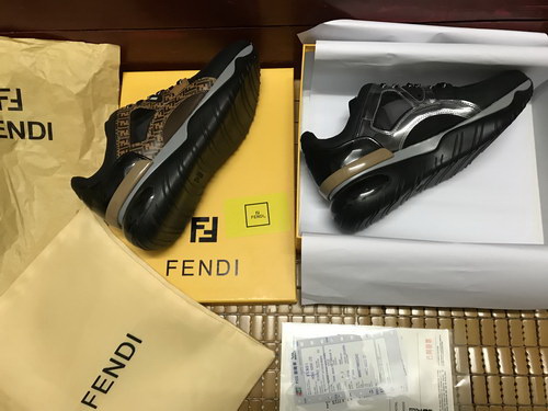 F**di shoes aaa(women)-037