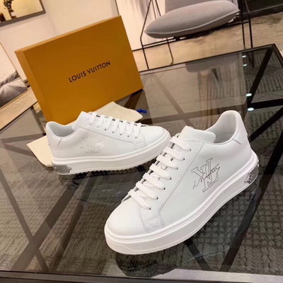 LV Shoes(AAA)-590