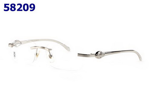 Ca*t*er plain sunglasses(aaa)-136