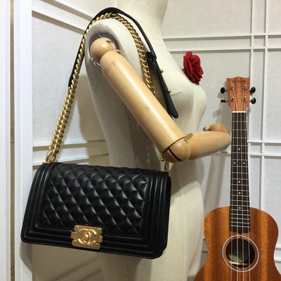 Ch*el handbags aaa(women)-035