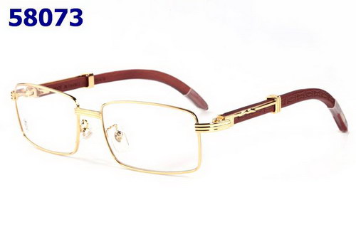 Ca*t*er plain sunglasses(aaa)-003