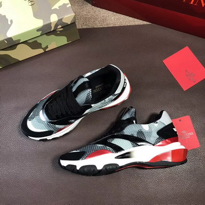 Valentino Shoes(AAA)-174