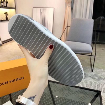 LV Shoes(AAA)-592