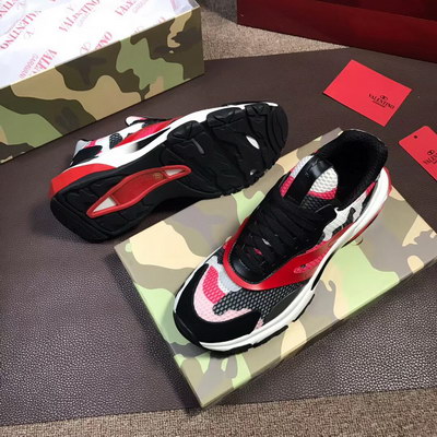 Valentino Shoes(AAA)-173