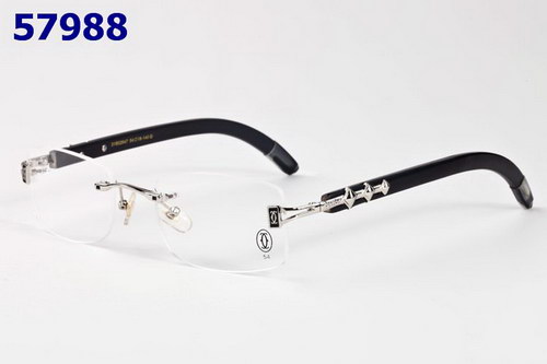Ca*t*er plain sunglasses(aaa)-056