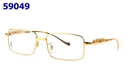 Ca*t*er plain sunglasses(aaa)-102