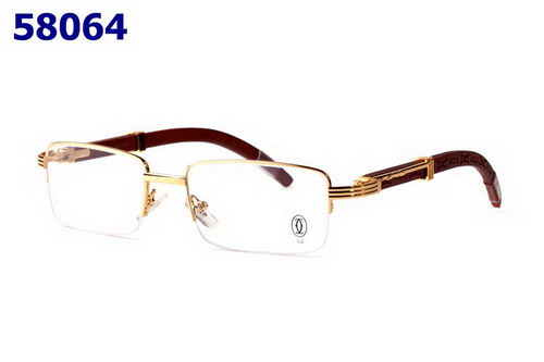 Ca*t*er plain sunglasses(aaa)-010
