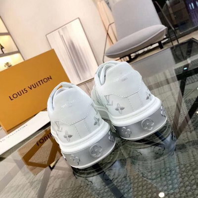 LV Shoes(AAA)-592