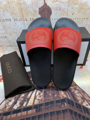 G*u*i slippers(aaa)-320