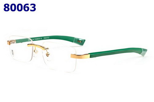 Ca*t*er plain sunglasses(aaa)-354
