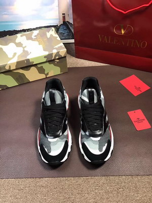 Valentino Shoes(AAA)-174