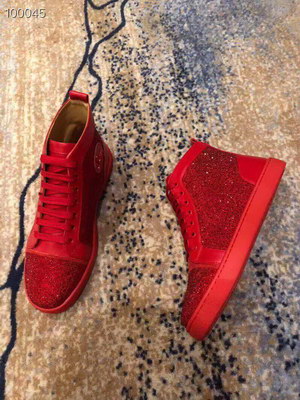 CL Men Shoes-458