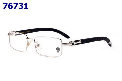 Ca*t*er plain sunglasses(aaa)-377