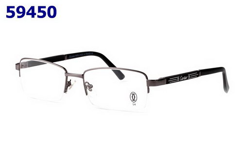 Ca*t*er plain sunglasses(aaa)-275