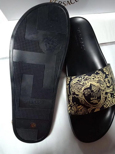 Versace Slippers(AAA)-045