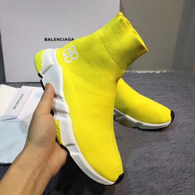 Ba*len*cia*ga shoes aaa(women)-178