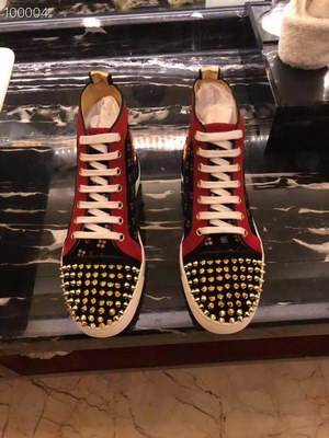 CL Men Shoes-460