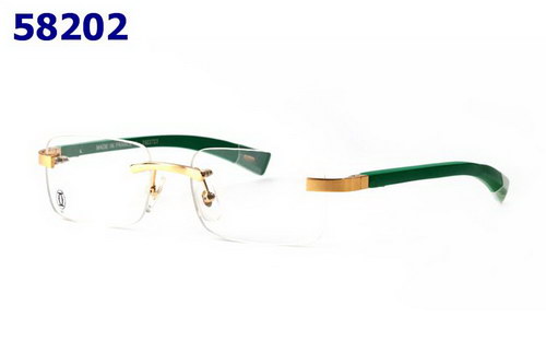Ca*t*er plain sunglasses(aaa)-140