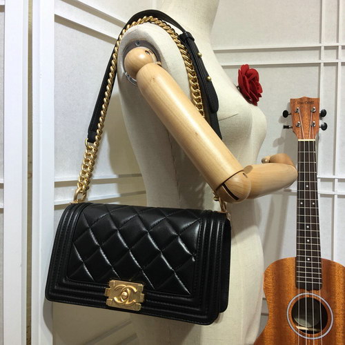 Ch*el handbags aaa(women)-043