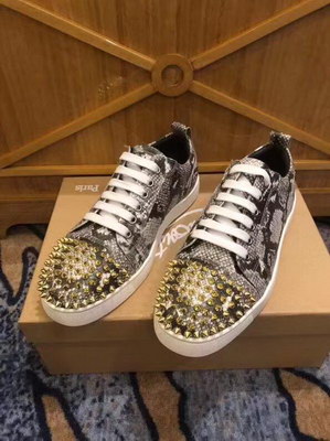 CL Men Shoes-453