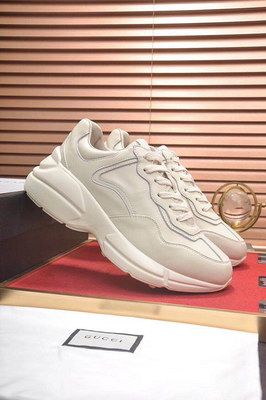 G*u*i shoes(aaa)-446