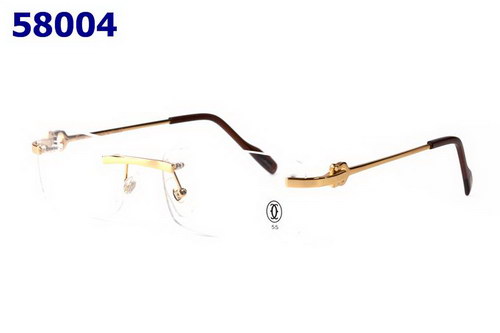 Ca*t*er plain sunglasses(aaa)-044