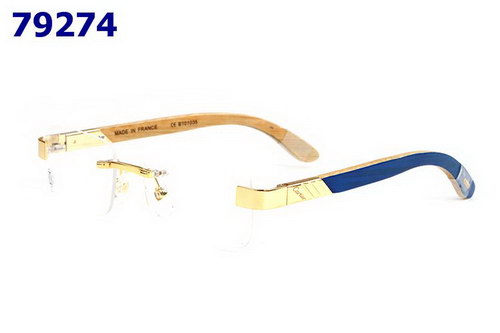 Ca*t*er plain sunglasses(aaa)-369