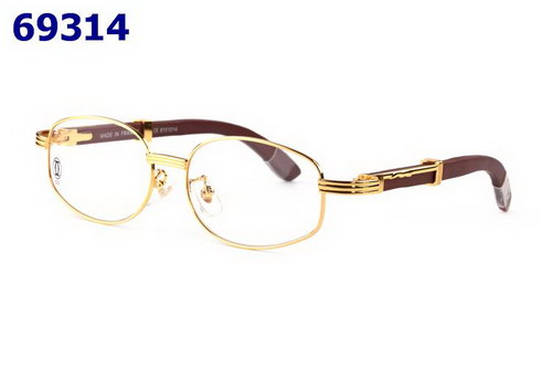 Ca*t*er plain sunglasses(aaa)-412