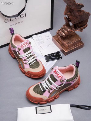 G*u*i shoes aaa(women)-134